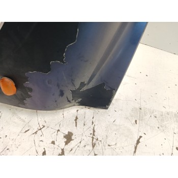 Recambio de aleta delantera izquierda para chrysler pt cruiser (pt_) 2.2 crd referencia OEM IAM   