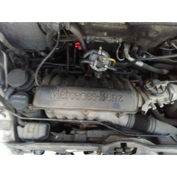 Recambio de motor completo para mercedes clase a (w168) 170 cdi (168.008) referencia OEM IAM D668940  