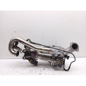 Recambio de valvula egr para dacia sandero 1.5 dci diesel fap cat referencia OEM IAM 7003681405  
