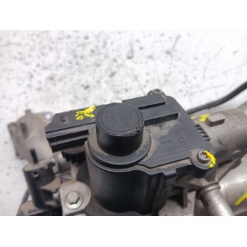 Recambio de valvula egr para dacia sandero 1.5 dci diesel fap cat referencia OEM IAM 7003681405  