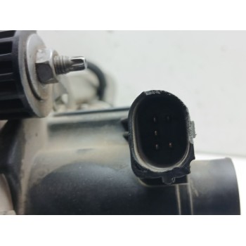 Recambio de valvula egr para dacia sandero 1.5 dci diesel fap cat referencia OEM IAM 7003681405  