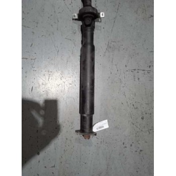 Recambio de transmision central para bmw serie 1 berlina (e81/e87) 116d referencia OEM IAM 7567953-03 1.43 CMS 756795303