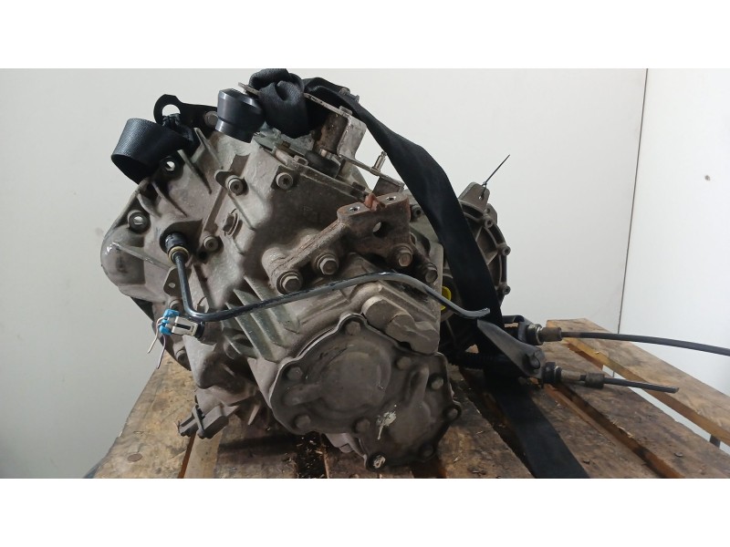 Recambio de caja cambios para chrysler pt cruiser (pt_) 2.2 crd referencia OEM IAM  199.800KM MANUAL 5V