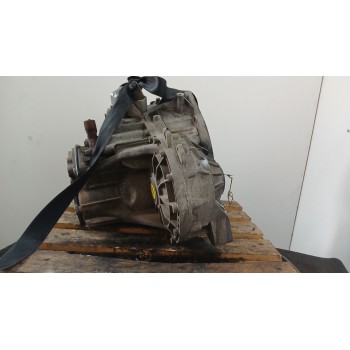 Recambio de caja cambios para chrysler pt cruiser (pt_) 2.2 crd referencia OEM IAM  199.800KM MANUAL 5V