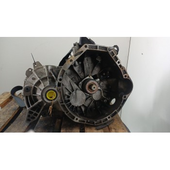 Recambio de caja cambios para chrysler pt cruiser (pt_) 2.2 crd referencia OEM IAM  199.800KM MANUAL 5V