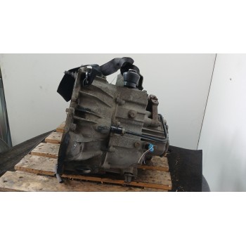 Recambio de caja cambios para chrysler pt cruiser (pt_) 2.2 crd referencia OEM IAM  199.800KM MANUAL 5V