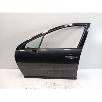 PUERTA DELANTERA IZQUIERDA 9002AL 