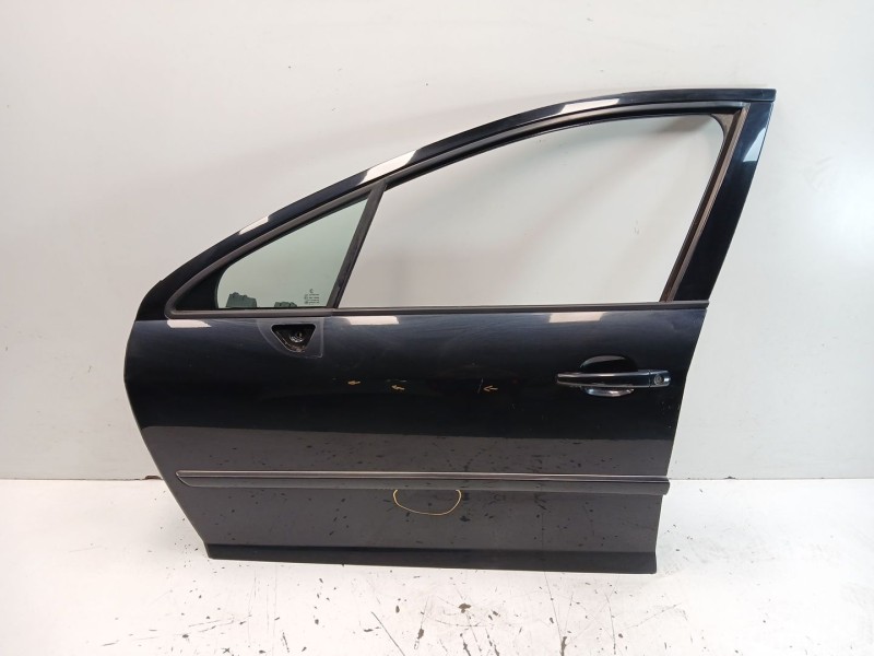 Recambio de puerta delantera izquierda para peugeot 407 (6d_) 2.0 hdi (6drhrh) referencia OEM IAM 9002AL  