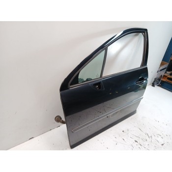 Recambio de puerta delantera izquierda para peugeot 407 (6d_) 2.0 hdi (6drhrh) referencia OEM IAM 9002AL  