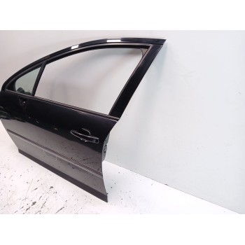 Recambio de puerta delantera izquierda para peugeot 407 (6d_) 2.0 hdi (6drhrh) referencia OEM IAM 9002AL  