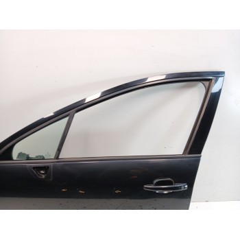 Recambio de puerta delantera izquierda para peugeot 407 (6d_) 2.0 hdi (6drhrh) referencia OEM IAM 9002AL  