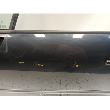 Recambio de puerta delantera izquierda para peugeot 407 (6d_) 2.0 hdi (6drhrh) referencia OEM IAM 9002AL  