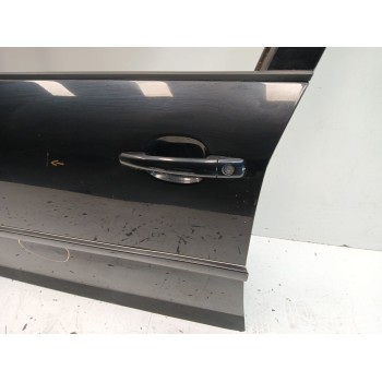 Recambio de puerta delantera izquierda para peugeot 407 (6d_) 2.0 hdi (6drhrh) referencia OEM IAM 9002AL  