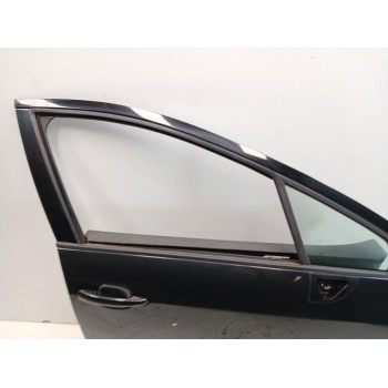 Recambio de puerta delantera derecha para peugeot 407 (6d_) 2.0 hdi (6drhrh) referencia OEM IAM 9004AQ  