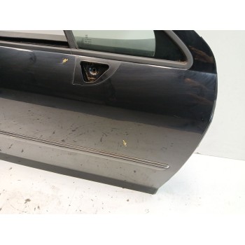 Recambio de puerta delantera derecha para peugeot 407 (6d_) 2.0 hdi (6drhrh) referencia OEM IAM 9004AQ  