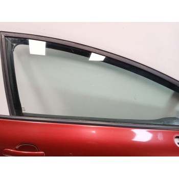 Recambio de puerta delantera derecha para seat leon (1p1) 1.6 referencia OEM IAM 1P0831056A  