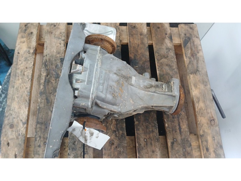 Recambio de diferencial trasero para audi q5 (8rb) 2.0 tdi quattro referencia OEM IAM 0BC500043Q  
