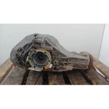 Recambio de diferencial trasero para audi q5 (8rb) 2.0 tdi quattro referencia OEM IAM 0BC500043Q  