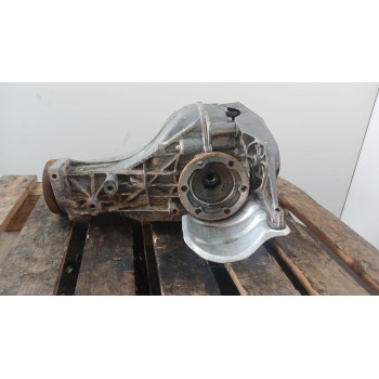 Recambio de diferencial trasero para audi q5 (8rb) 2.0 tdi quattro referencia OEM IAM 0BC500043Q  