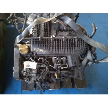 MOTOR COMPLETO K9K708 <M> 