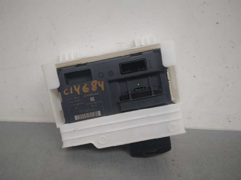 Recambio de conmutador de arranque para renault captur zen referencia OEM IAM 285908099R TARJETERO 