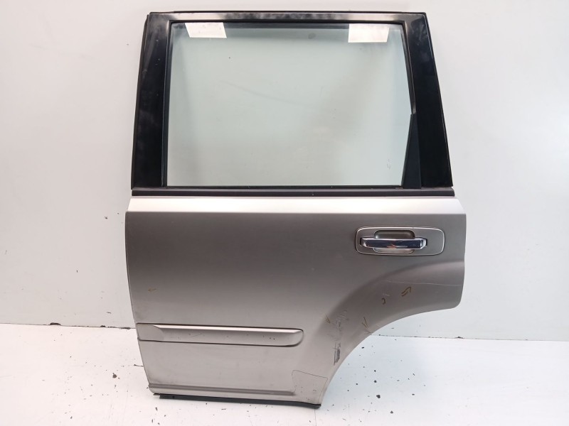 Recambio de puerta trasera izquierda para nissan x-trail i (t30) 2.2 dci fwd referencia OEM IAM H210A8H7MA  