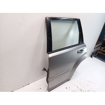 Recambio de puerta trasera izquierda para nissan x-trail i (t30) 2.2 dci fwd referencia OEM IAM H210A8H7MA  