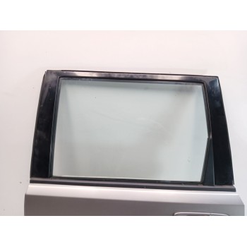 Recambio de puerta trasera izquierda para nissan x-trail i (t30) 2.2 dci fwd referencia OEM IAM H210A8H7MA  