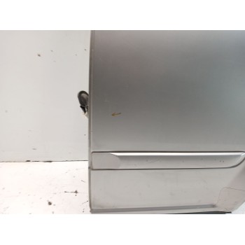 Recambio de puerta trasera izquierda para nissan x-trail i (t30) 2.2 dci fwd referencia OEM IAM H210A8H7MA  