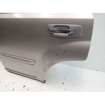 Recambio de puerta trasera izquierda para nissan x-trail i (t30) 2.2 dci fwd referencia OEM IAM H210A8H7MA  