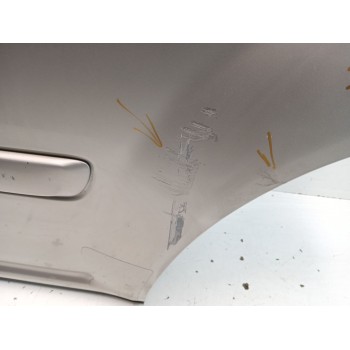 Recambio de puerta trasera izquierda para nissan x-trail i (t30) 2.2 dci fwd referencia OEM IAM H210A8H7MA  