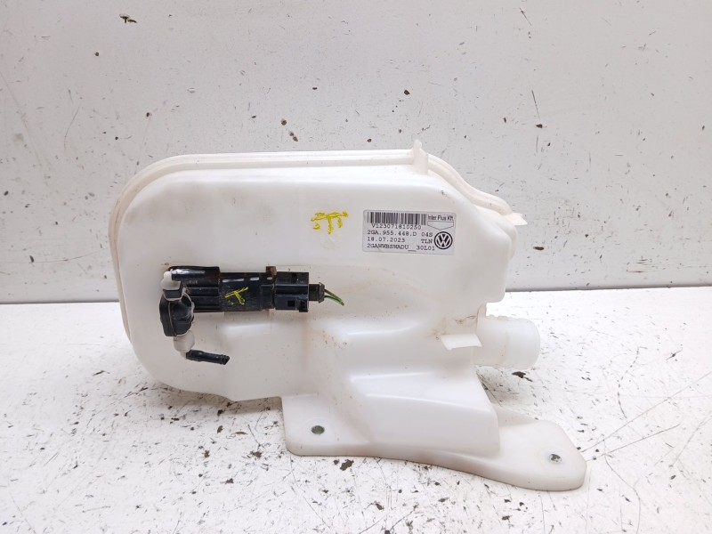 Recambio de deposito limpia para volkswagen t-roc (a11, d11) 2.0 tdi scr referencia OEM IAM 2ga955448d  