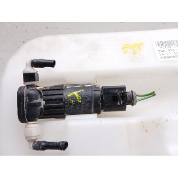 Recambio de deposito limpia para volkswagen t-roc (a11, d11) 2.0 tdi scr referencia OEM IAM 2ga955448d  