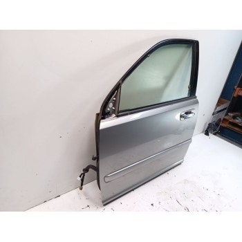 Recambio de puerta delantera izquierda para nissan x-trail i (t30) 2.2 dci fwd referencia OEM IAM H010A8H7MA  