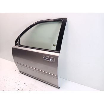 Recambio de puerta delantera izquierda para nissan x-trail i (t30) 2.2 dci fwd referencia OEM IAM H010A8H7MA  