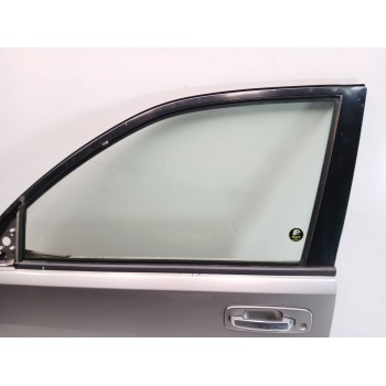 Recambio de puerta delantera izquierda para nissan x-trail i (t30) 2.2 dci fwd referencia OEM IAM H010A8H7MA  