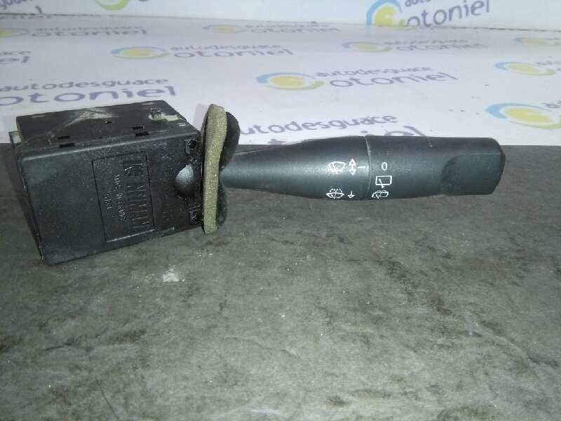 Recambio de mando limpia para peugeot 206 berlina xr referencia OEM IAM 96049597ZL  