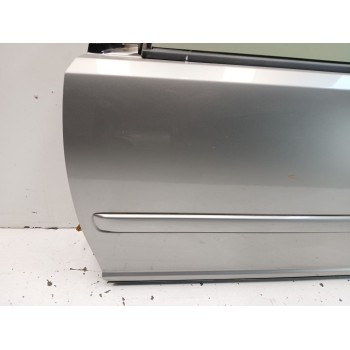 Recambio de puerta delantera izquierda para nissan x-trail i (t30) 2.2 dci fwd referencia OEM IAM H010A8H7MA  