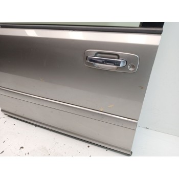 Recambio de puerta delantera izquierda para nissan x-trail i (t30) 2.2 dci fwd referencia OEM IAM H010A8H7MA  