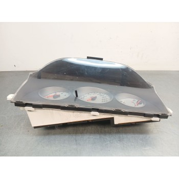 Recambio de cuadro instrumentos para nissan x-trail i (t30) 2.2 dci fwd referencia OEM IAM 248209H00D  