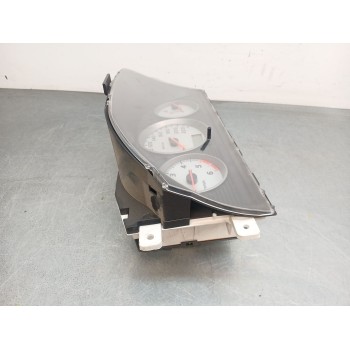 Recambio de cuadro instrumentos para nissan x-trail i (t30) 2.2 dci fwd referencia OEM IAM 248209H00D  