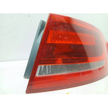 Recambio de piloto trasero derecho para audi a4 b8 (8k2) 2.0 tdi referencia OEM IAM 8K5945096D 02RS177R00 