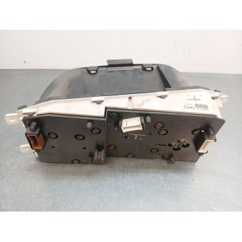 Recambio de cuadro instrumentos para nissan x-trail i (t30) 2.2 dci fwd referencia OEM IAM 248209H00D  