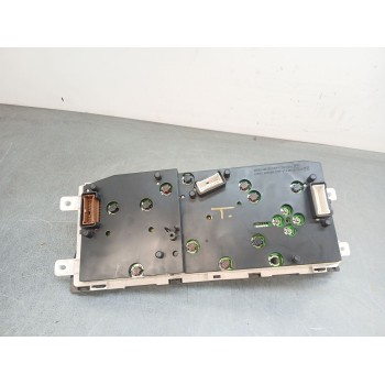 Recambio de cuadro instrumentos para nissan x-trail i (t30) 2.2 dci fwd referencia OEM IAM 248209H00D  