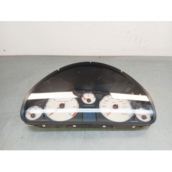 Recambio de cuadro instrumentos para peugeot 407 (6d_) 2.0 hdi (6drhrh) referencia OEM IAM 6106V1 9664690380 