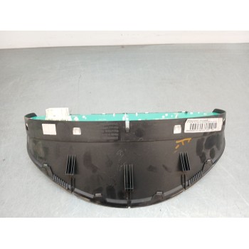 Recambio de cuadro instrumentos para peugeot 407 (6d_) 2.0 hdi (6drhrh) referencia OEM IAM 6106V1 9664690380 