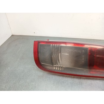 Recambio de piloto trasero derecho para nissan x-trail i (t30) 2.2 dci fwd referencia OEM IAM 265508H326  
