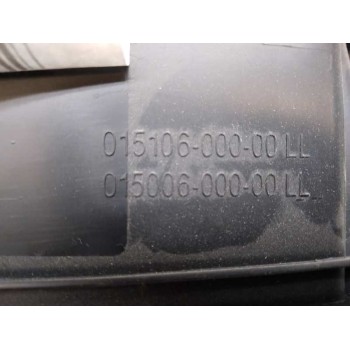 Recambio de guantera para audi a1 sportback (8xa) 1.6 tdi referencia OEM IAM   