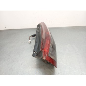 Recambio de piloto trasero derecho para nissan x-trail i (t30) 2.2 dci fwd referencia OEM IAM 265508H326  
