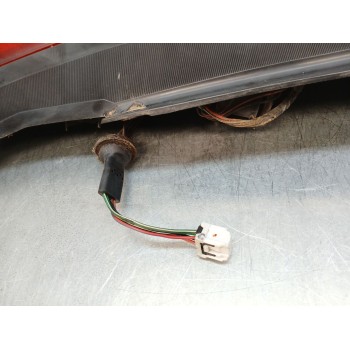 Recambio de piloto trasero derecho para nissan x-trail i (t30) 2.2 dci fwd referencia OEM IAM 265508H326  